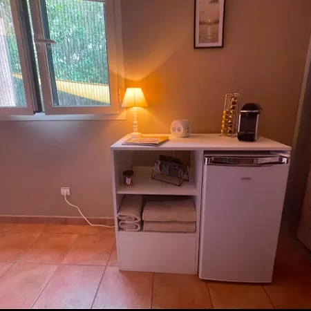 Homestay Pepite Du Maquis