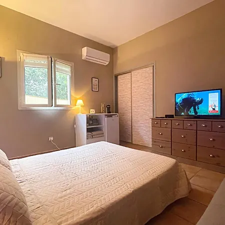 Pépite Du Maquis * Porto Vecchio