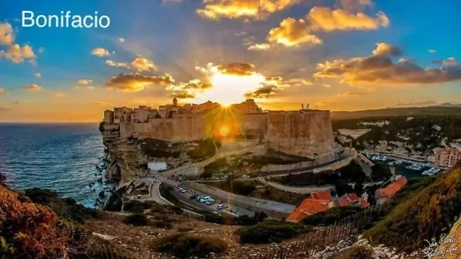 Homestay szállás Pepite Du Maquis Porto-Vecchio