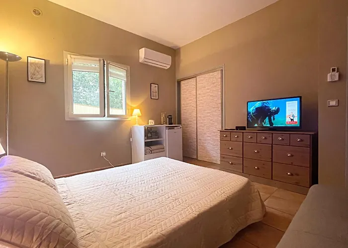 Pepite Du Maquis * Porto-Vecchio